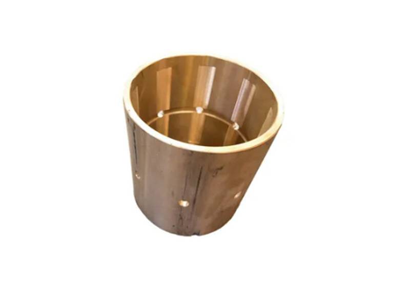 Crane Bushing / Shaft Sleeve A820204000495